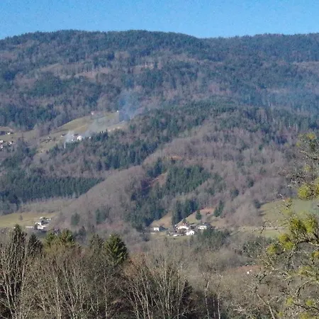 Du Margouillat Holiday home *