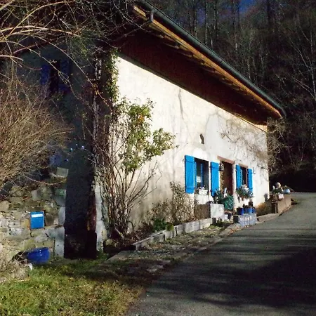Du Margouillat *