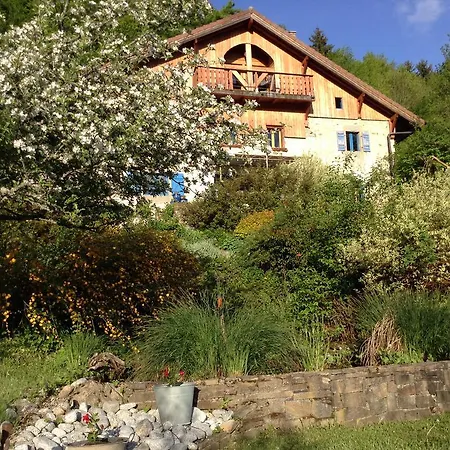 Holiday home Du Margouillat