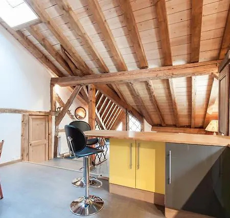 Holiday home Du Margouillat *