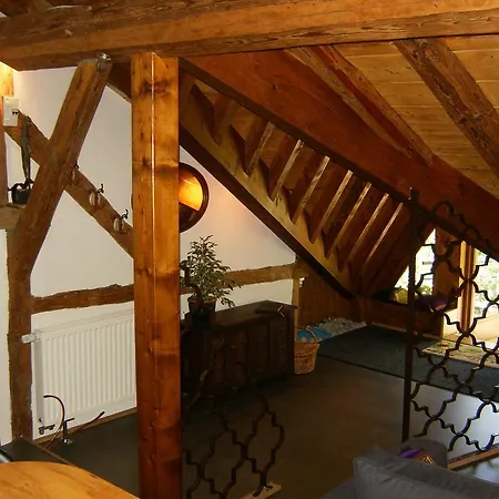 Holiday home Du Margouillat Saint-Andre-de-Boege